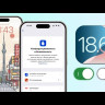 Смартфон Apple 16 Pro Max