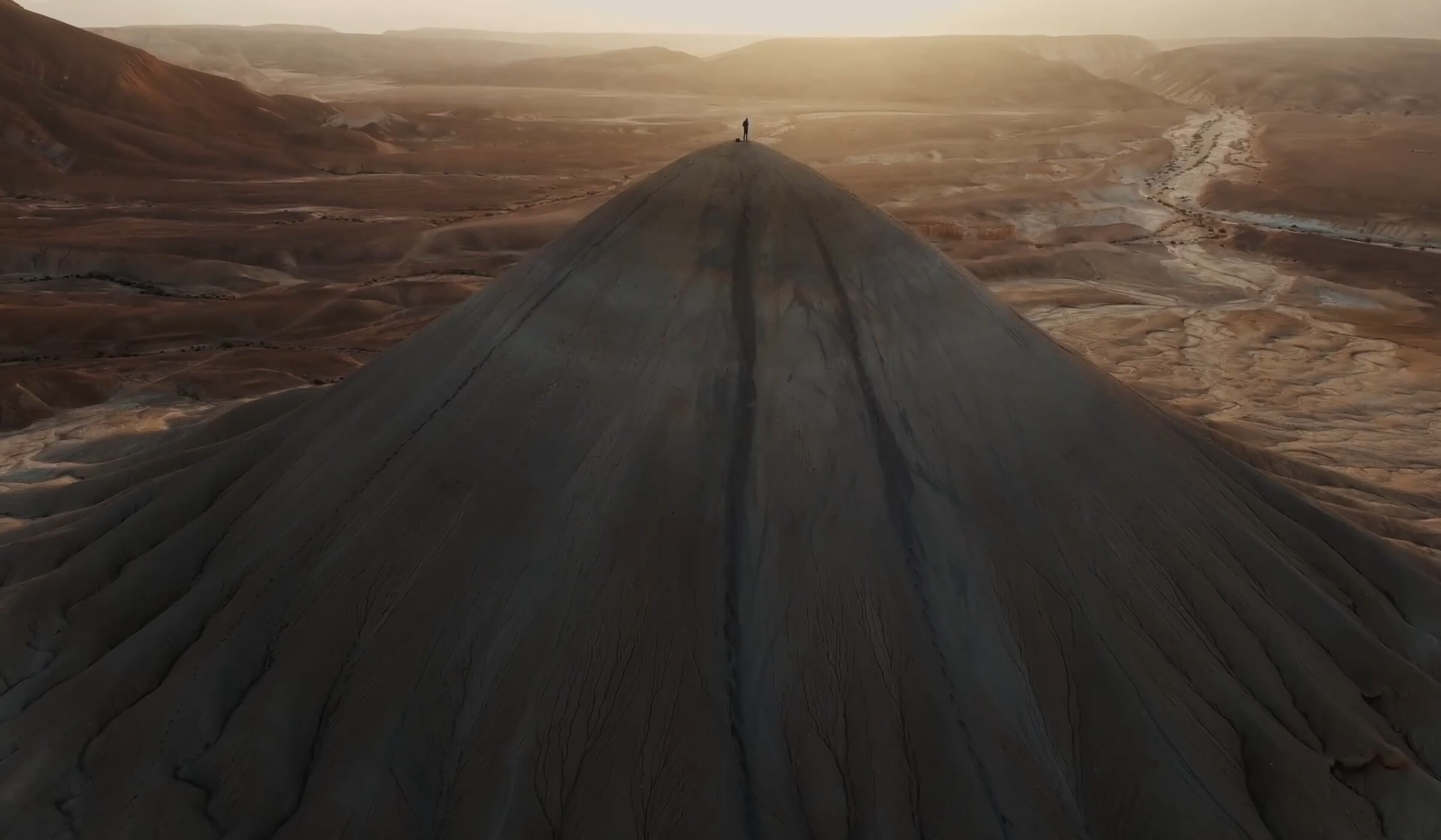 11-й ежегодный фото и видео конкурс SkyPixel — «Создай свой мир в кадре»